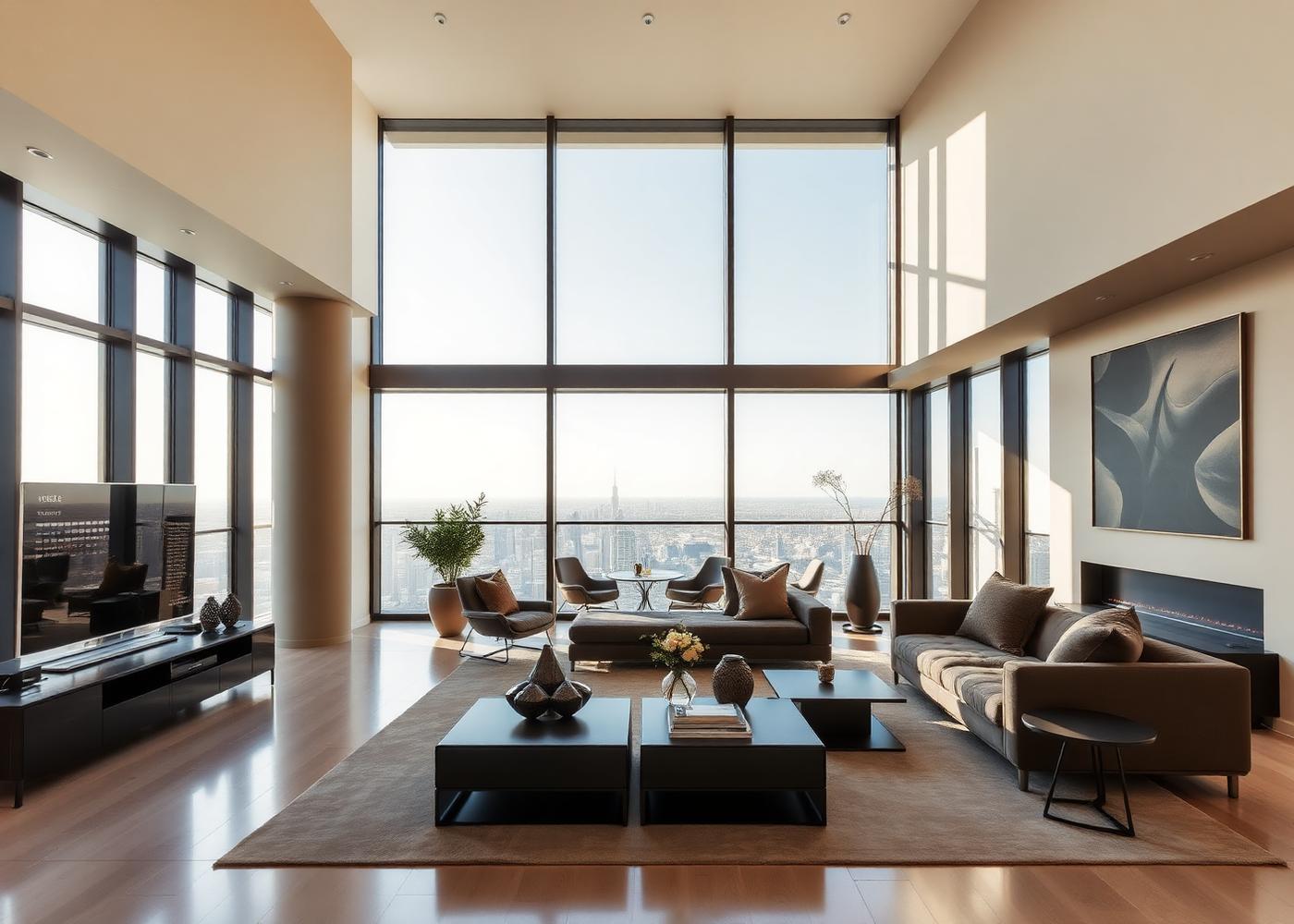 The Penthouse 27