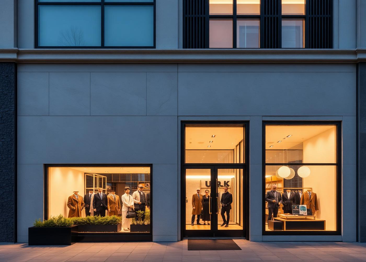 Atelier Boutique