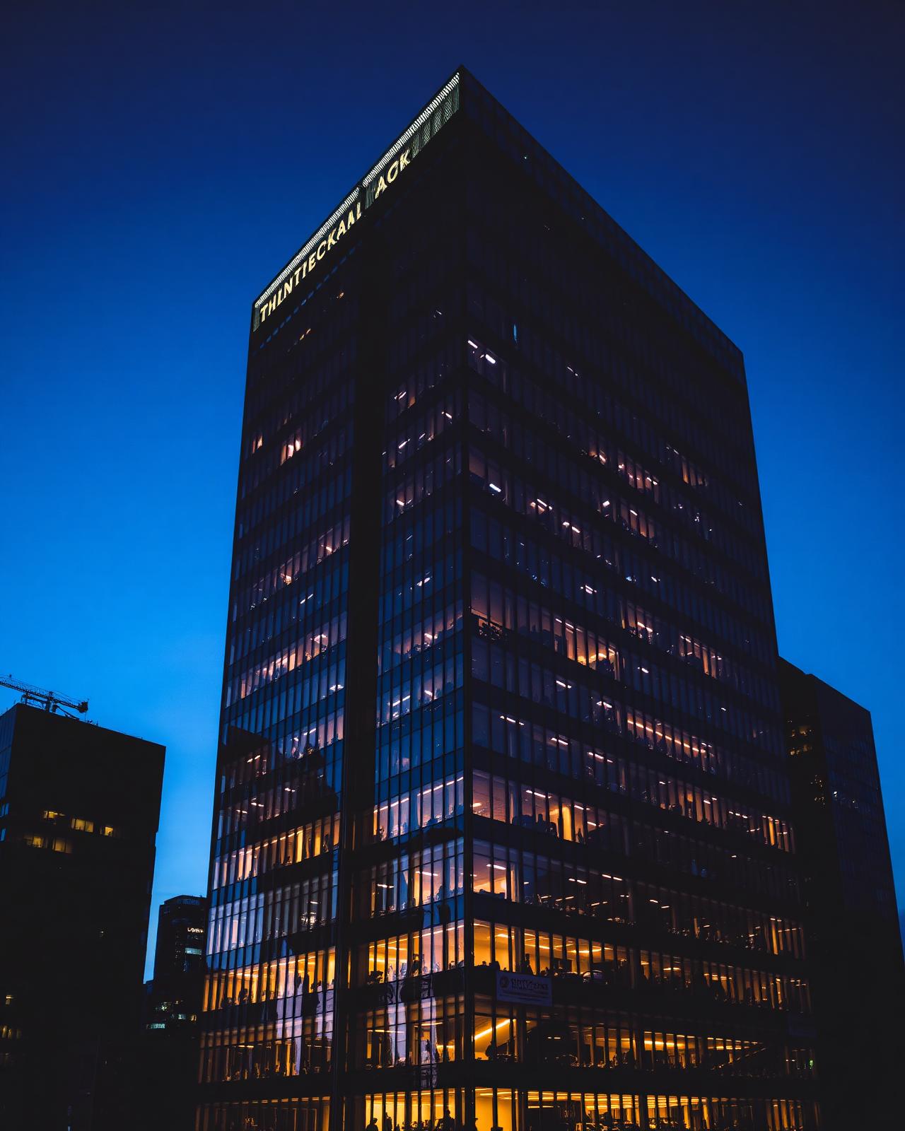 Commercial Construction